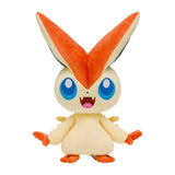 Victini Life-size Plush - Authentic Japanese Pokémon Center Plush 