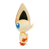 Victini Life-size Plush - Authentic Japanese Pokémon Center Plush 