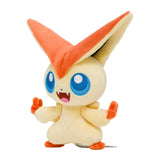 Victini Plush - Authentic Japanese Pokémon Center Plush 