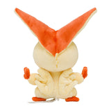 Victini Plush - Authentic Japanese Pokémon Center Plush 