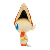 Victini Plush - Authentic Japanese Pokémon Center Plush 