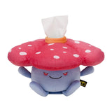 Vileplume Tissue Box - Moudoku Kiken - Authentic Japanese Pokémon Center Household product 