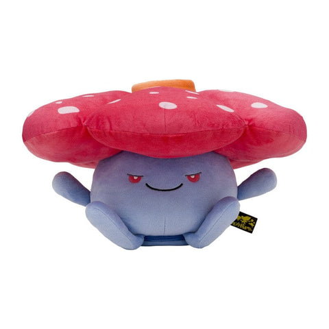Vileplume Tissue Box - Moudoku Kiken - Authentic Japanese Pokémon Center Household product 