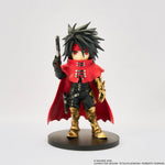 Vincent Valentine Figure ADORABLE ARTS - Final Fantasy VII Rebirth - Authentic Japanese Square Enix Figure 