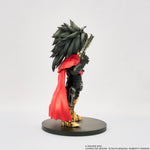 Vincent Valentine Figure ADORABLE ARTS - Final Fantasy VII Rebirth - Authentic Japanese Square Enix Figure 