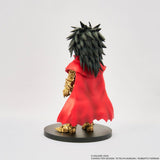 Vincent Valentine Figure ADORABLE ARTS - Final Fantasy VII Rebirth - Authentic Japanese Square Enix Figure 