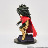 Vincent Valentine Figure ADORABLE ARTS - Final Fantasy VII Rebirth - Authentic Japanese Square Enix Figure 