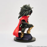 Vincent Valentine Figure ADORABLE ARTS - Final Fantasy VII Rebirth - Authentic Japanese Square Enix Figure 