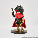 Vincent Valentine Figure ADORABLE ARTS - Final Fantasy VII Rebirth - Authentic Japanese Square Enix Figure 