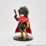 Vincent Valentine Figure ADORABLE ARTS - Final Fantasy VII Rebirth - Authentic Japanese Square Enix Figure 