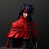 Vincent Valentine PLAY ARTS SHIN Figure - Final Fantasy VII Rebirth - Authentic Japanese Square Enix Figure 