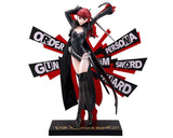 Violet OSHI WORKS Figure - Persona 5 Royal - Authentic Japanese KOTOBUKIYA Figure 