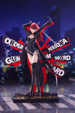 Violet OSHI WORKS Figure - Persona 5 Royal - Authentic Japanese KOTOBUKIYA Figure 