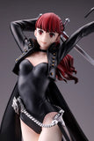 Violet OSHI WORKS Figure - Persona 5 Royal - Authentic Japanese KOTOBUKIYA Figure 