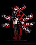 Violet OSHI WORKS Figure - Persona 5 Royal - Authentic Japanese KOTOBUKIYA Figure 