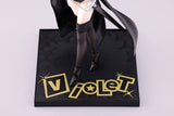 Violet OSHI WORKS Figure - Persona 5 Royal - Authentic Japanese KOTOBUKIYA Figure 