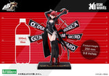 Violet OSHI WORKS Figure - Persona 5 Royal - Authentic Japanese KOTOBUKIYA Figure 