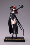 Violet OSHI WORKS Figure - Persona 5 Royal - Authentic Japanese KOTOBUKIYA Figure 