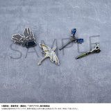 Vital Instrument Pins Collection - Gachiakuta (4Pcs/BOX) - Authentic Japanese TAPIOCA Pin 