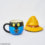 Vivi Face Mug Cup - Final Fantasy IX - Authentic Japanese Square Enix Mug (ceramic) 