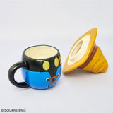 Vivi Face Mug Cup - Final Fantasy IX - Authentic Japanese Square Enix Mug (ceramic) 