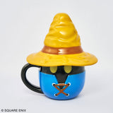 Vivi Face Mug Cup - Final Fantasy IX - Authentic Japanese Square Enix Mug (ceramic) 