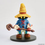 Vivi Ornitier Figure Adorable Arts - Final Fantasy IX - Authentic Japanese Square Enix Figure 