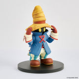 Vivi Ornitier Figure Adorable Arts - Final Fantasy IX - Authentic Japanese Square Enix Figure 