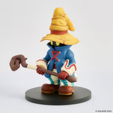Vivi Ornitier Figure Adorable Arts - Final Fantasy IX - Authentic Japanese Square Enix Figure 