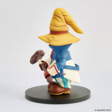 Vivi Ornitier Figure Adorable Arts - Final Fantasy IX - Authentic Japanese Square Enix Figure 