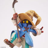Vivi Ornitier Form-ism Figure - Final Fantasy IX - Authentic Japanese Square Enix Figure 