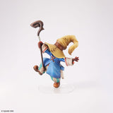 Vivi Ornitier Form-ism Figure - Final Fantasy IX - Authentic Japanese Square Enix Figure 