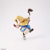 Vivi Ornitier Form-ism Figure - Final Fantasy IX - Authentic Japanese Square Enix Figure 