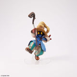 Vivi Ornitier Form-ism Figure - Final Fantasy IX - Authentic Japanese Square Enix Figure 