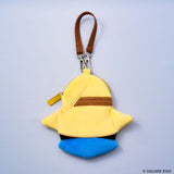 Vivi Plush Pouch Bag - Final Fantasy IX - Authentic Japanese Square Enix Pouch Bag 