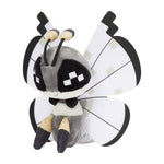 Vivillon (666) Icy Snow Pattern Plush Pokémon fit - Authentic Japanese Pokémon Center Plush 