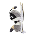 Vivillon (666) Icy Snow Pattern Plush Pokémon fit - Authentic Japanese Pokémon Center Plush 