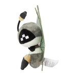 Vivillon (666) Jungle Pattern Plush Pokémon fit - Authentic Japanese Pokémon Center Plush 