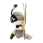 Vivillon (666) Sandstorm Pattern Plush Pokémon fit - Authentic Japanese Pokémon Center Plush 