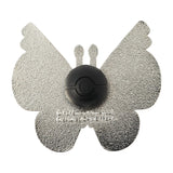 Vivillon Pins Collection A (10Pcs/BOX) - Authentic Japanese Pokémon Center Pin 