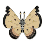 Vivillon Pins Collection A (10Pcs/BOX) - Authentic Japanese Pokémon Center Pin 