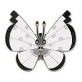 Vivillon Pins Collection A (1Pcs/Random) - Authentic Japanese Pokémon Center Pin 