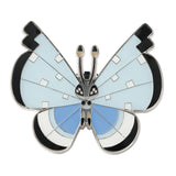 Vivillon Pins Collection B (10Pcs/BOX) - Authentic Japanese Pokémon Center Pin 