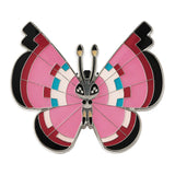 Vivillon Pins Collection B (1Pcs/Random) - Authentic Japanese Pokémon Center Pin 