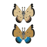 Vivillon Pins Collection Full Set Of 20 - Authentic Japanese Pokémon Center Pin 