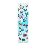 Vivillon's Flapping Round Towel - Authentic Japanese Pokémon Center Towel (cotton) 