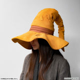 Vivi's Hat - Final Fantasy IX - Authentic Japanese Square Enix Hat 