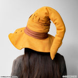 Vivi's Hat - Final Fantasy IX - Authentic Japanese Square Enix Hat 