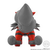 Volo & Hisuian Arcanine Pokémon Scale World Figure Hisui Region - Authentic Japanese Bandai Namco Figure 