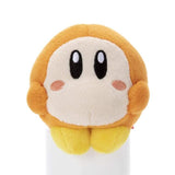 Waddle Dee Chokkori-san Plush - Kirby of the Stars - Authentic Japanese Takara Tomy Plush 